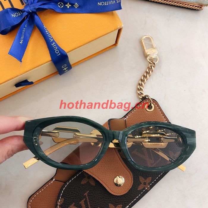 Louis Vuitton Sunglasses Top Quality LVS02940